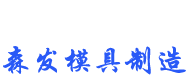 沧州森发模具制造有限公司