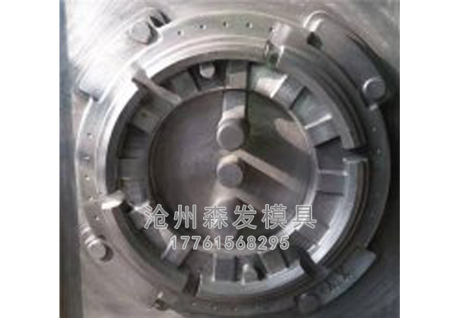 汽车配件模具